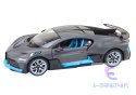 Auto RC Sportowy Model Zdalnie Sterowany Bugatti Divo Otwierane Drzwi 1:14