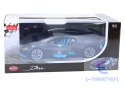 Auto RC Sportowy Model Zdalnie Sterowany Bugatti Divo Otwierane Drzwi 1:14