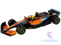 Auto R/C Wyścigowe McLarenF1 Rastar 1:12 Pomarańcz