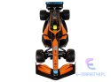 Auto R/C Wyścigowe McLarenF1 Rastar 1:12 Pomarańcz