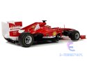 Auto Wyścigowe Bolid Formuła 1 Ferrari F138 Czerwony 1:12 2.4G