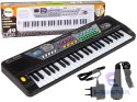 Keyboard MQ4919 Mikrofon Organki 49 Klawiszy