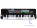 Keyboard MQ4919 Mikrofon Organki 49 Klawiszy