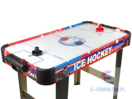 Stół Ice Hockey Dmuchawa Stolik Punkty Gra 100 cm