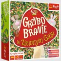 Gra Planszowa Grzybobranie W Zielonym Gaju Trefl 00988