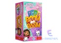 Gra rodzinna Boom Boom Koci Domek Gabi Trefl 02548