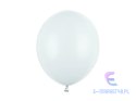 Balony Strong Misty pastelowy błękit 30cm 100 sztuk