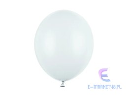 Balony Strong Misty pastelowy błękit 30cm 100 sztuk