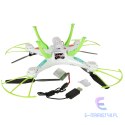 Dron RC Syma X5HW kamera FPV WiFi 2,4GHz biały