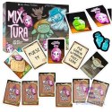 MUDUKO MixTura Gobliny atakują magiczne laboratorium gra towarzyska 8+