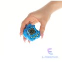 Tamagotchi gra elektroniczna dla dzieci jabłko niebieski