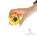 Tamagotchi gra elektroniczna dla dzieci jabłko żółty