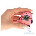 Tamagotchi gra elektroniczna dla dzieci różowe