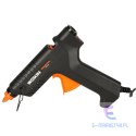 WOKIN Pistolet do kleju klejenia na gorąco 15W + wkłady 11,2mm