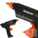 WOKIN Pistolet do kleju klejenia na gorąco 15W + wkłady 11,2mm