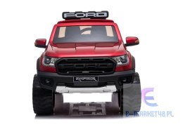 Auto na Akumulator Ford Ranger Raptor DK-F150R Czerwony Lakier