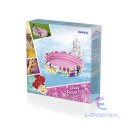 Dmuchany Basen Dla Dzieci Księżniczki DIsney 122 x 25 cm Bestway 91047