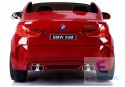 Auto na Akumulator Nowe BMW X6M Czerwone Lakierowane