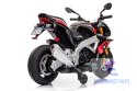 Motor Na Akumulator Aprilia Tuono V4 Czerwony