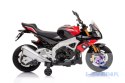 Motor Na Akumulator Aprilia Tuono V4 Czerwony