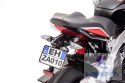 Motor Na Akumulator Aprilia Tuono V4 Czerwony