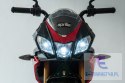 Motor Na Akumulator Aprilia Tuono V4 Czerwony