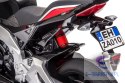 Motor Na Akumulator Aprilia Tuono V4 Czerwony