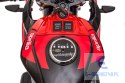 Motor Na Akumulator Aprilia Tuono V4 Czerwony