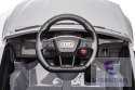 Pojazd na Akumulator Audi RS6 BRD-2118 Szary