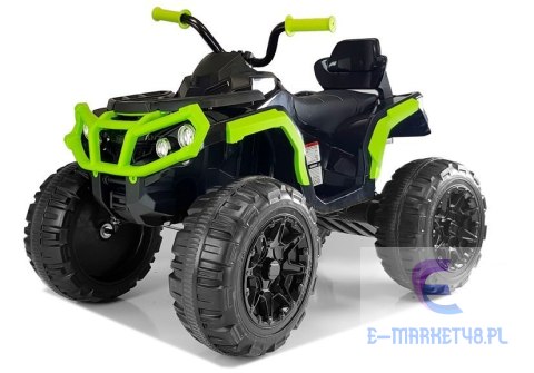 Quad na Akumulator R/C BMD0906 Czarny