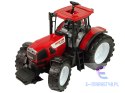 Traktor Wywrotka Żółta Ciągnik 50 cm