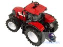 Traktor Wywrotka Żółta Ciągnik 50 cm