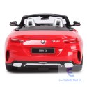 Auto R/C BMW Z4 Roadster Rastar 1:14 Czerwone