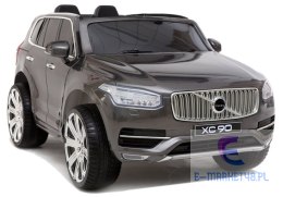 Auto Na Akumulator VOLVO XC90 Srebrne Lakierowane