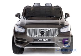 Auto Na Akumulator VOLVO XC90 Srebrne Lakierowane