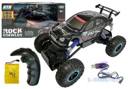 Auto Zdalnie Sterowane Terenowe Sportowe R/C