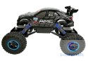 Auto Zdalnie Sterowane Terenowe Sportowe R/C