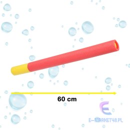 Pistolet na wodę strzykawka sikawka broń wodna 60-100cm