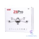 Dron RC Z6PRO kamera 2K 5G Wifi FPV 2,4GHz