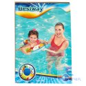 Kółko do pływania dmuchane BESTWAY 36113 pingwiny 51cm